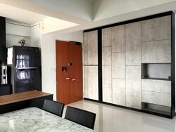 Blk 691D Admiralty Flora (Woodlands), HDB 4 Rooms #598232291